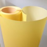 lamp shade paper material