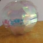 Sphere PVC round ball Lamp Shade