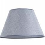 empire fabric lamp shades made in China MEGA lamp shade and shade accessories supplier
