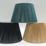 Repair and replacement of the lampshade of hotels