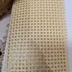 rattan fabric of lamp shade from China lampshade materials supPlier MEGAFITTING