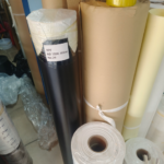 VPF MARP 5002 Materials of PVC self adhesive for fabric lamp shade from China