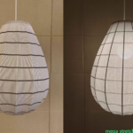 stretch fabric lamp shade from China mega shade company