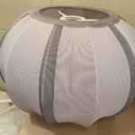 stretch fabric lampshade supplier from China mega company